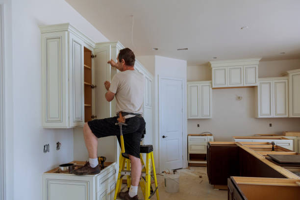 Licensed Kitchen Remodeling service in Bokeelia, FL - BM Kitchen