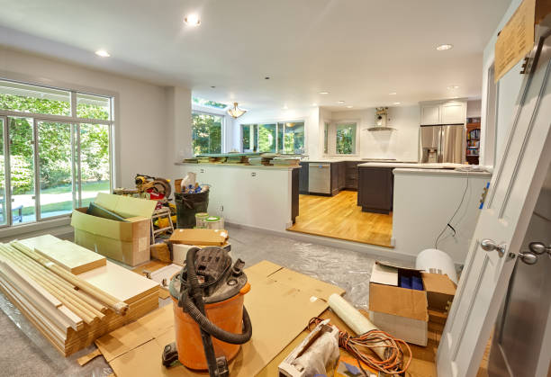Reliable Kitchen Remodeling contractor in Bokeelia, FL by BM Kitchen